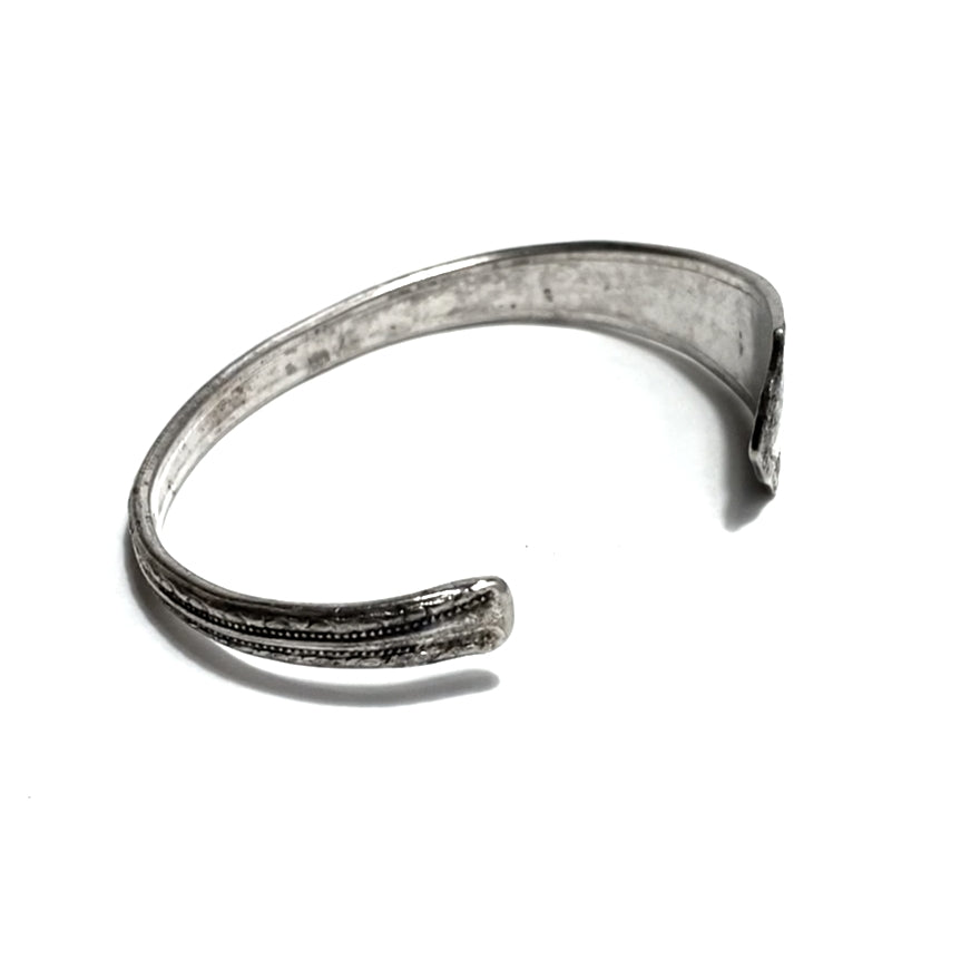 Spoon Bangle　No.4723