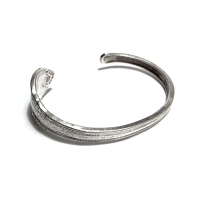 Spoon Bangle　No.4724