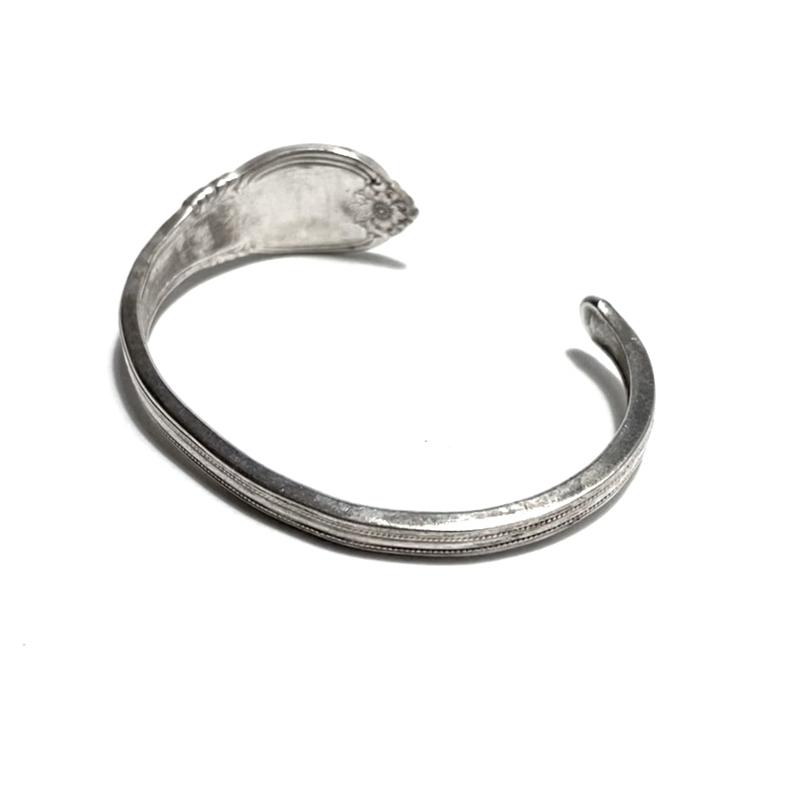 Spoon Bangle　No.4724