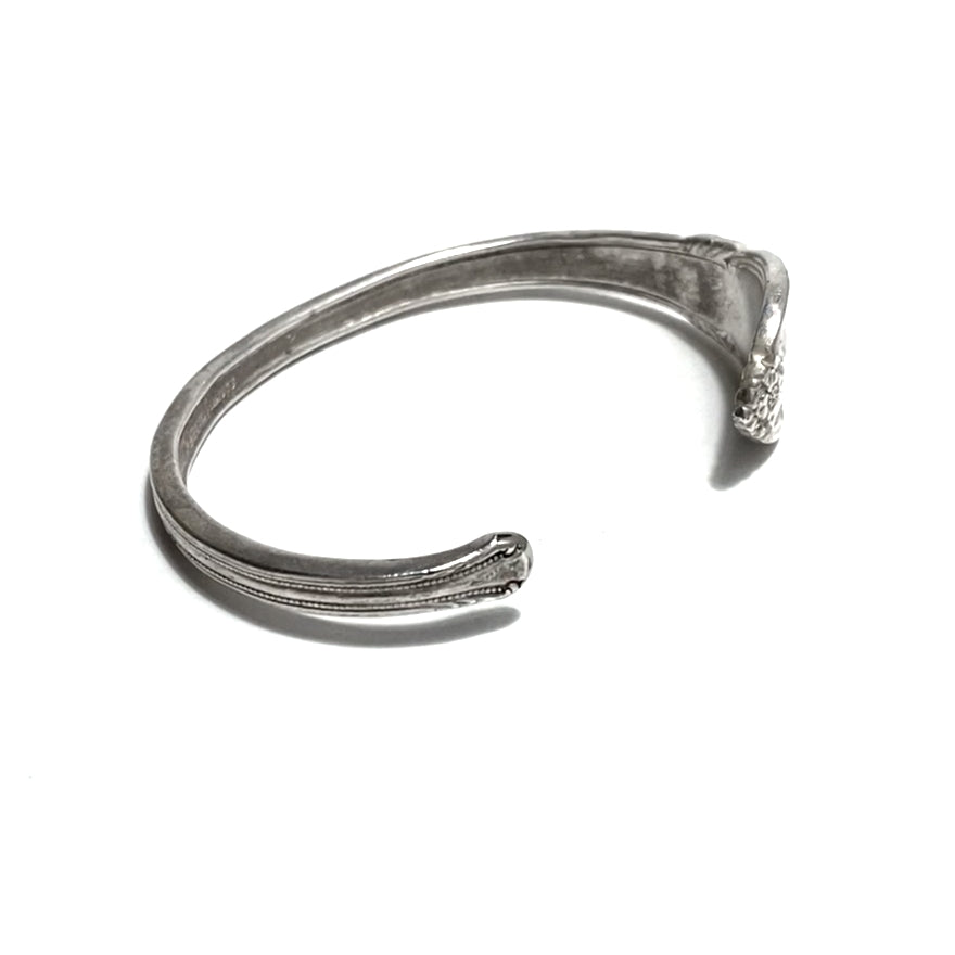 Spoon Bangle　No.4724
