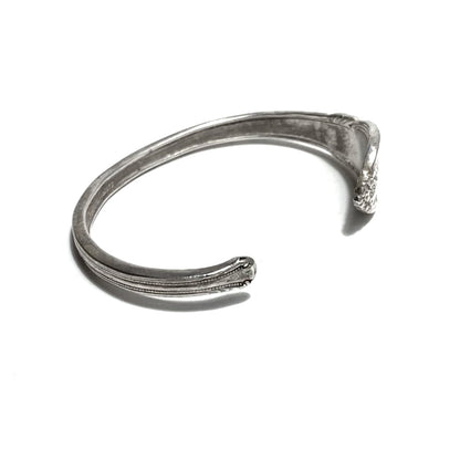 Spoon Bangle　No.4724