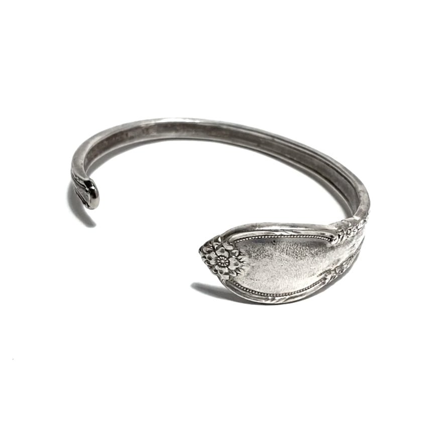Spoon Bangle　No.4724