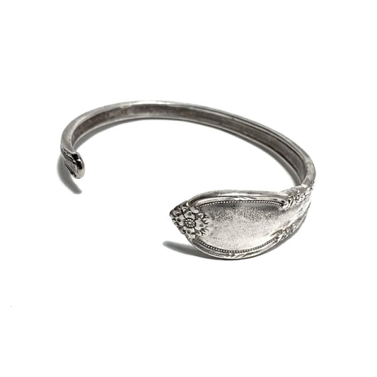 Spoon Bangle　No.4724
