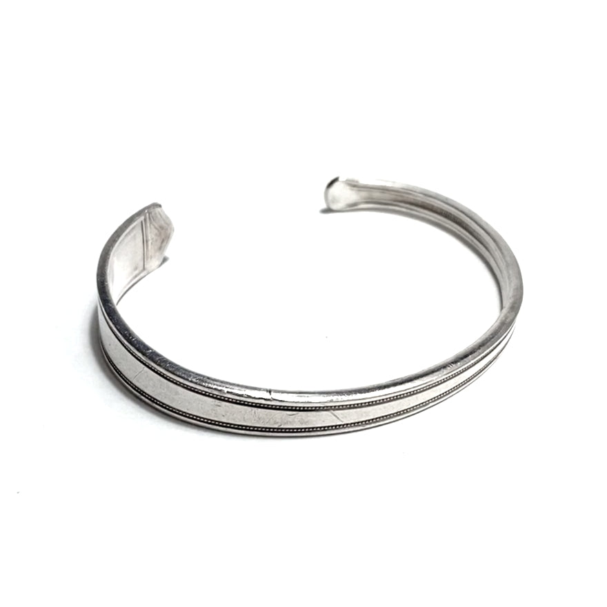 Spoon Bangle　No.4725