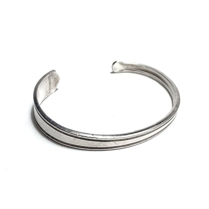 Spoon Bangle　No.4725