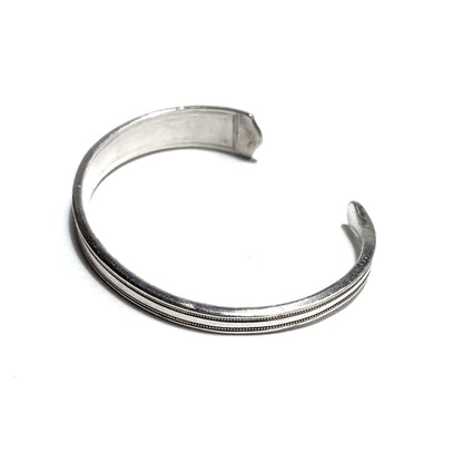 Spoon Bangle　No.4725