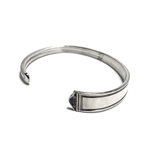 Spoon Bangle　No.4725