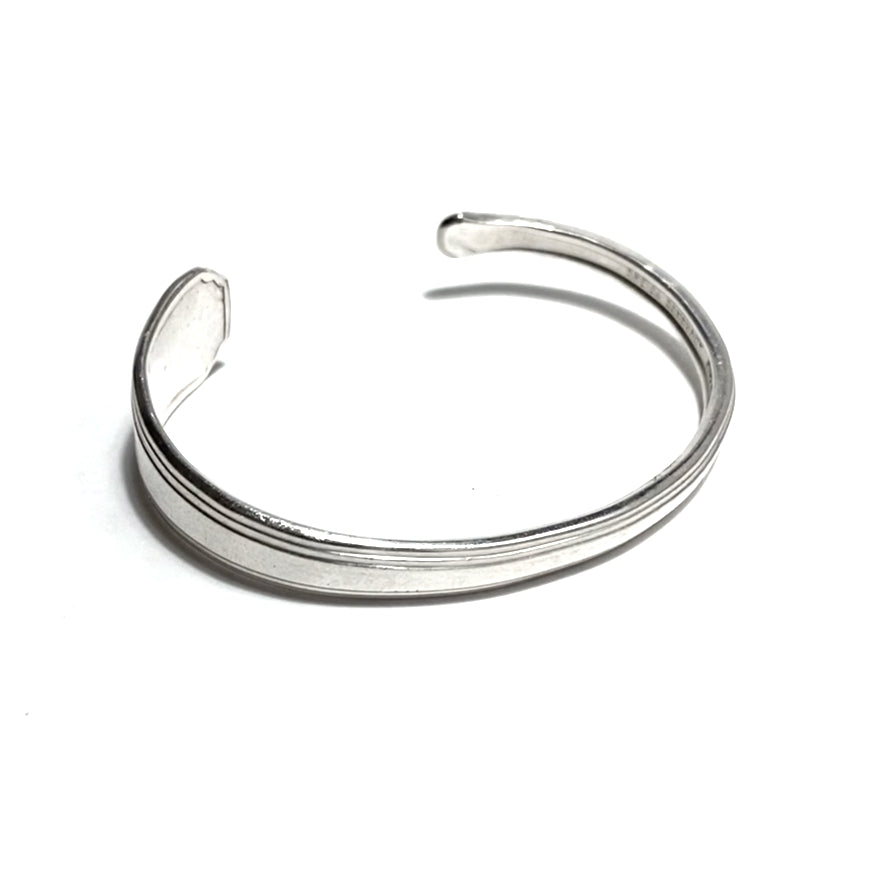 Spoon Bangle　No.4726