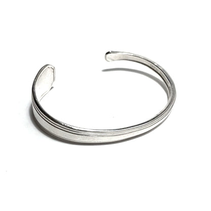 Spoon Bangle　No.4726