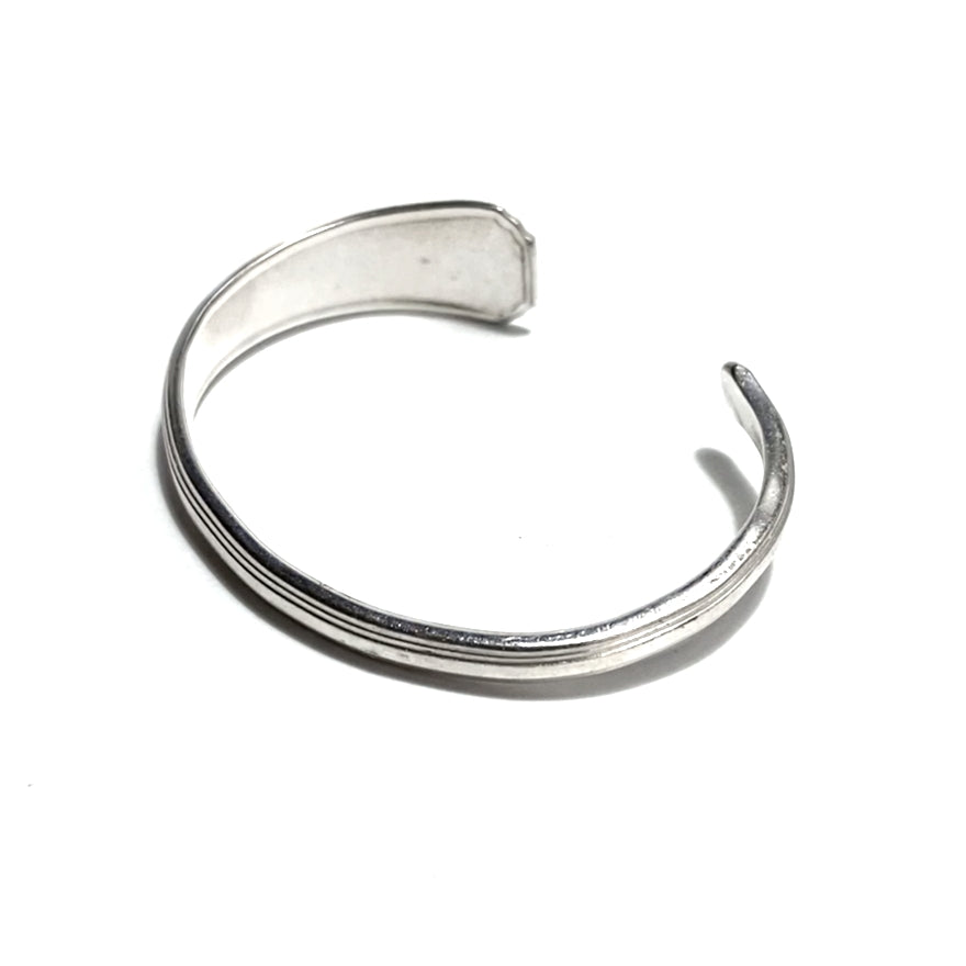 Spoon Bangle　No.4726