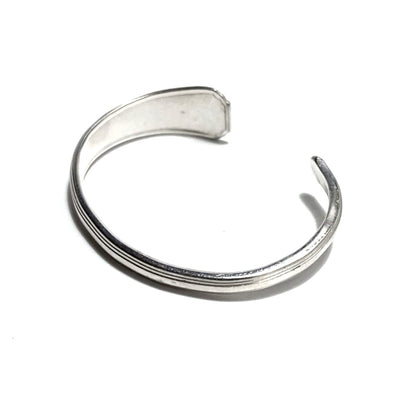 Spoon Bangle　No.4726