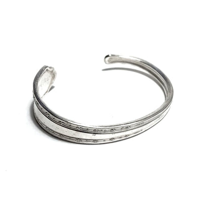 Spoon Bangle　No.4727