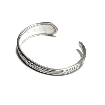 Spoon Bangle　No.4727