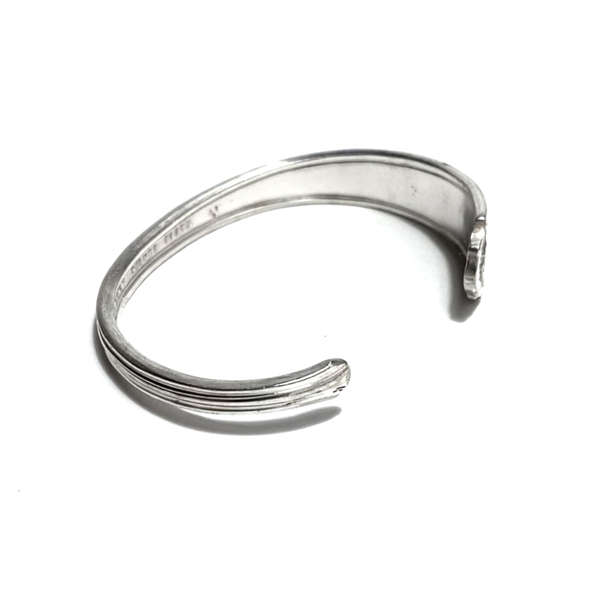 Spoon Bangle　No.4727