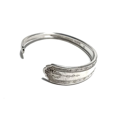 Spoon Bangle　No.4727