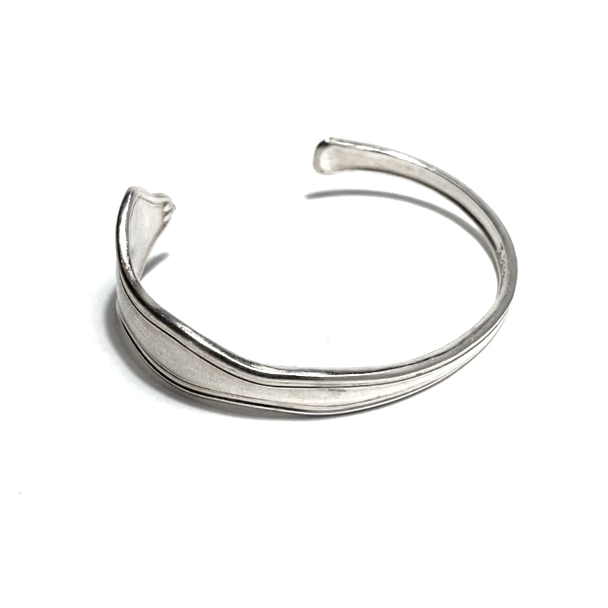 Spoon Bangle　No.4728