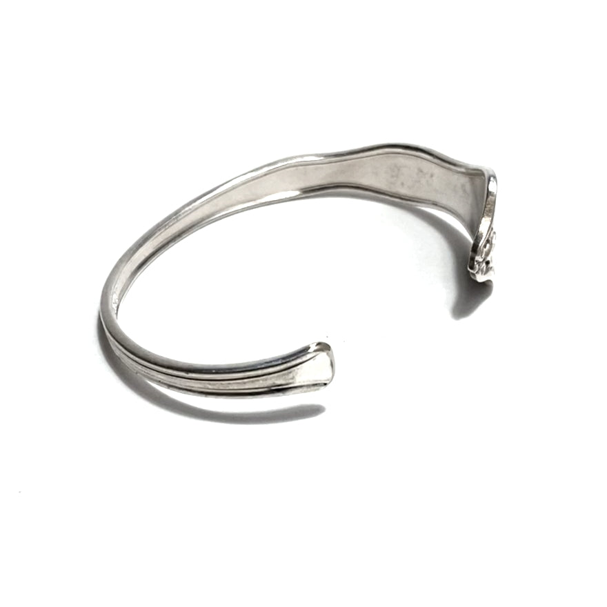 Spoon Bangle　No.4728
