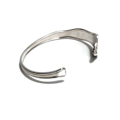 Spoon Bangle　No.4728