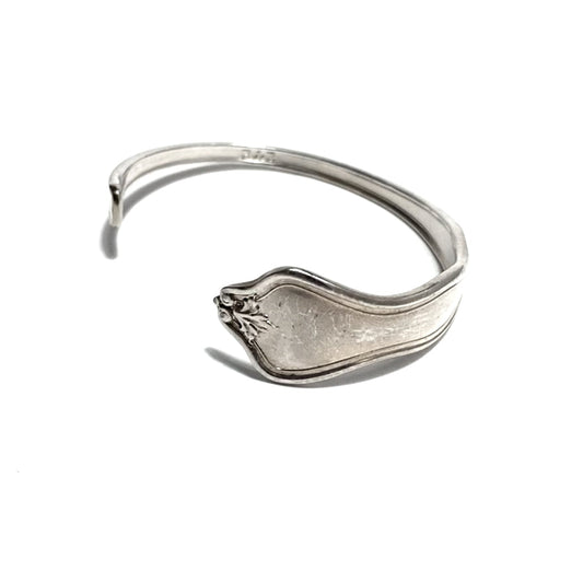 Spoon Bangle　No.4728