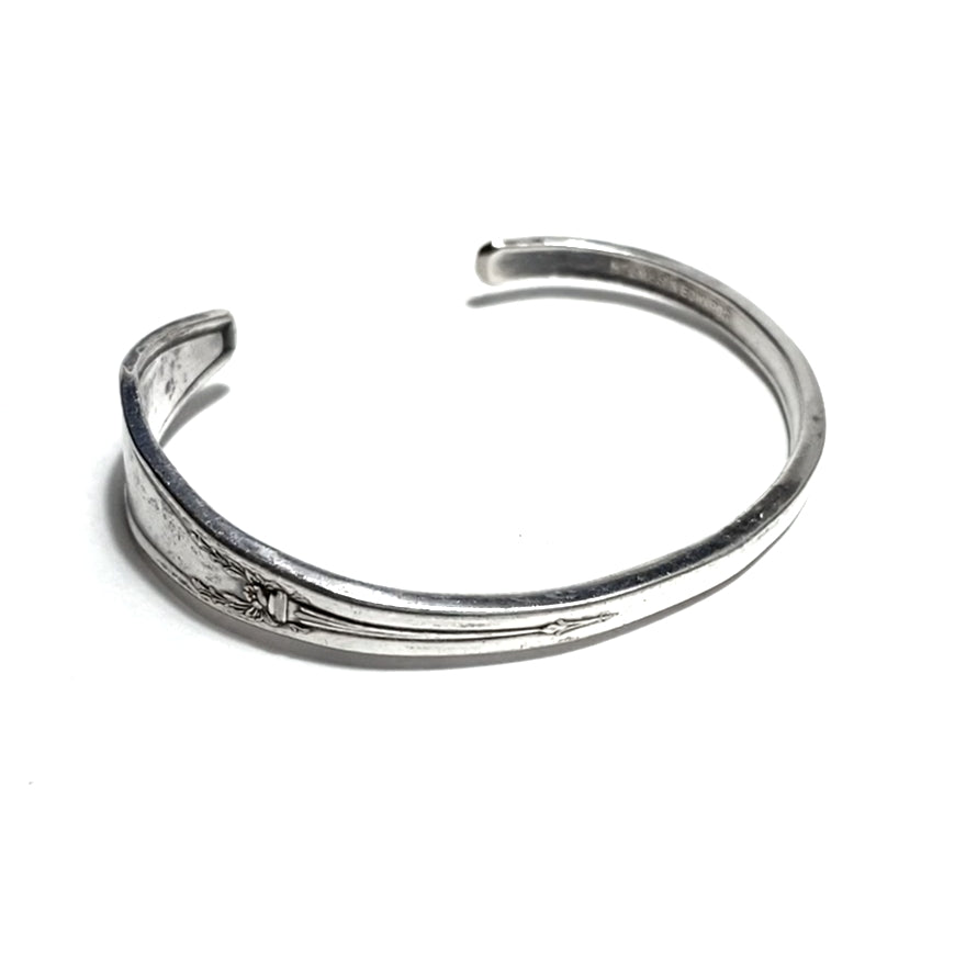 Spoon Bangle　No.4729