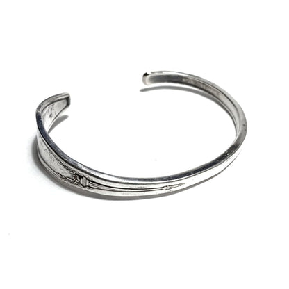Spoon Bangle　No.4729