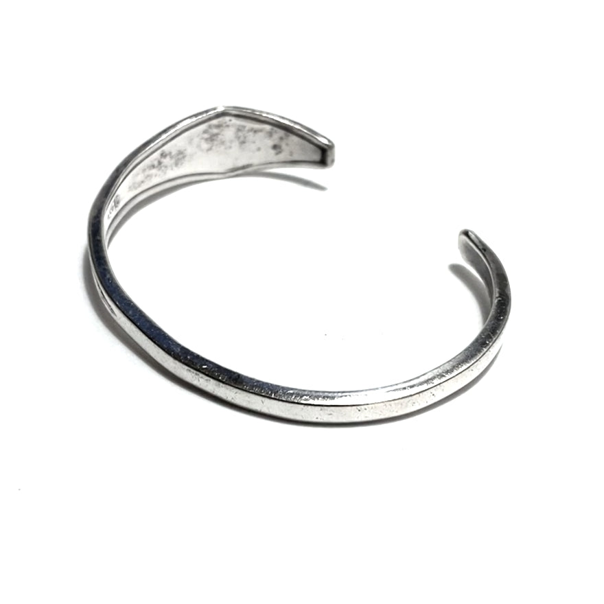 Spoon Bangle　No.4729