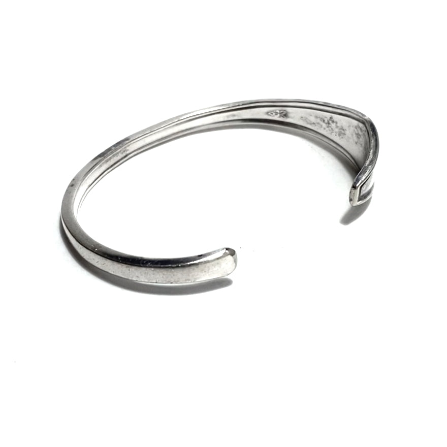 Spoon Bangle　No.4729
