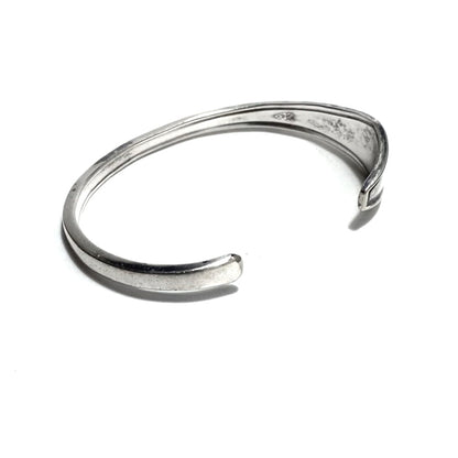 Spoon Bangle　No.4729