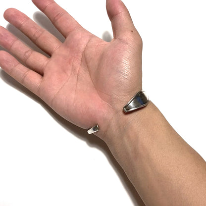 Spoon Bangle　No.4729
