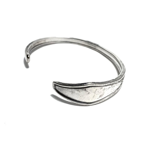 Spoon Bangle　No.4729