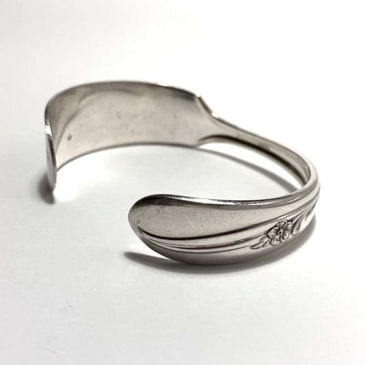Butter Knife Bangle　No.4730