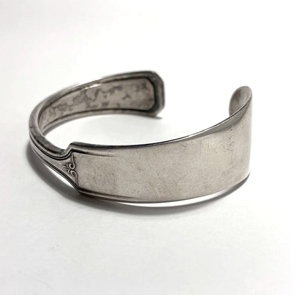 Butter Knife Bangle　No.4731