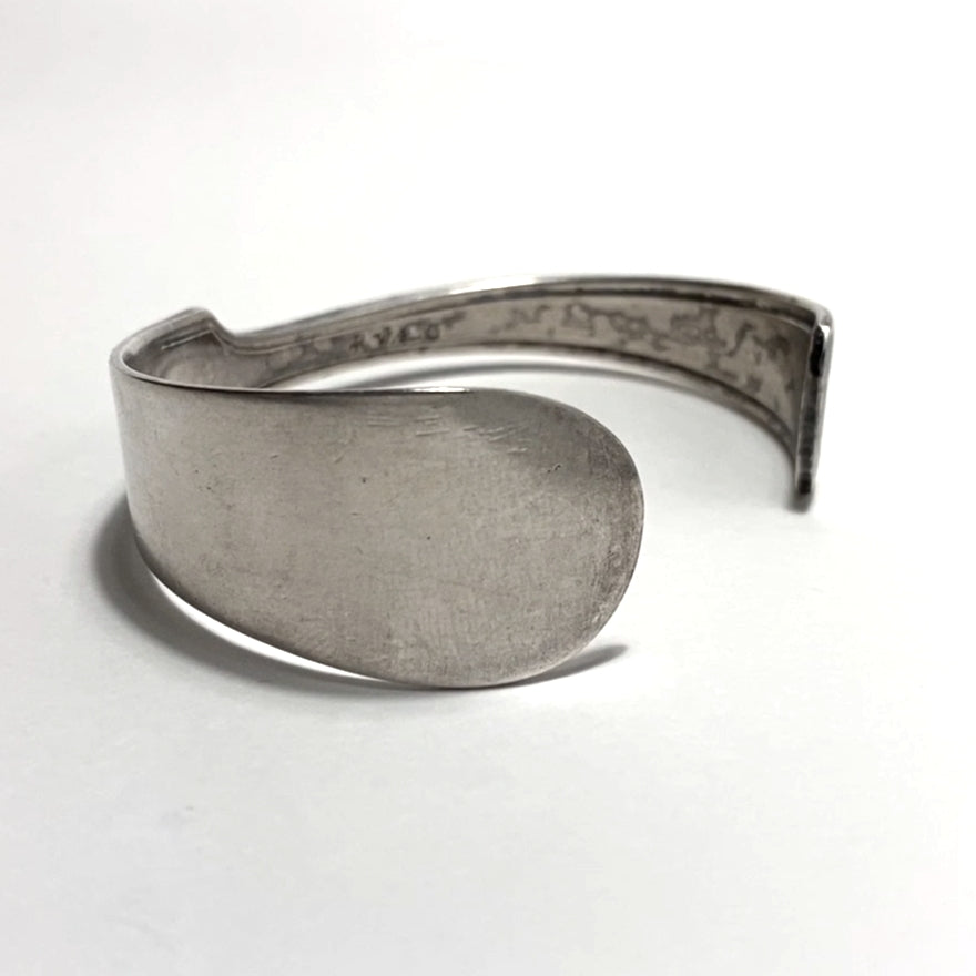 Butter Knife Bangle　No.4731