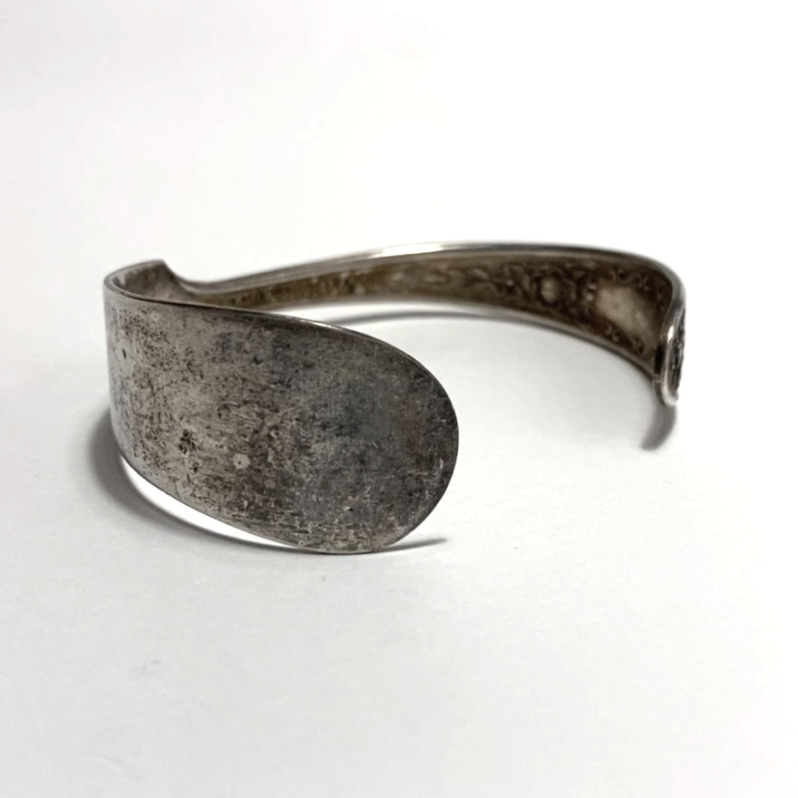 Butter Knife Bangle　No.4732