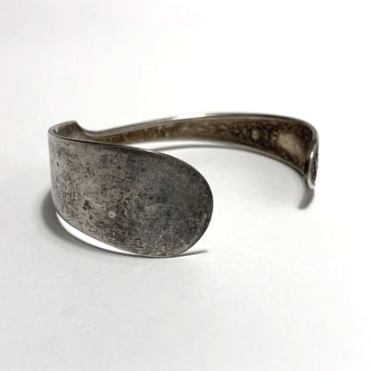 Butter Knife Bangle　No.4732