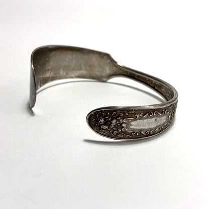 Butter Knife Bangle　No.4732