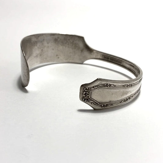 Butter Knife Bangle　No.4735