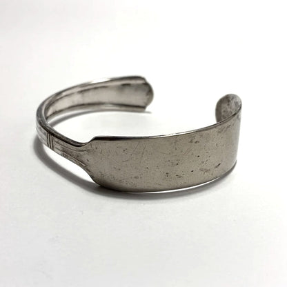 Butter Knife Bangle　No.4736
