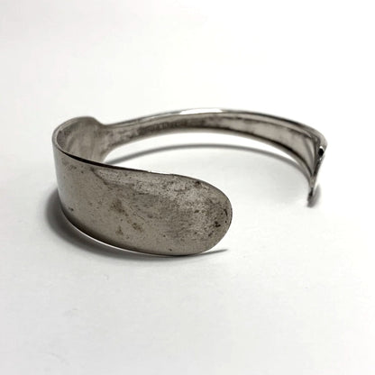 Butter Knife Bangle　No.4736