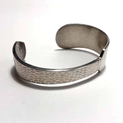 Butter Knife Bangle　No.4737