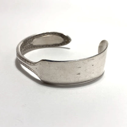 Butter Knife Bangle　No.4738
