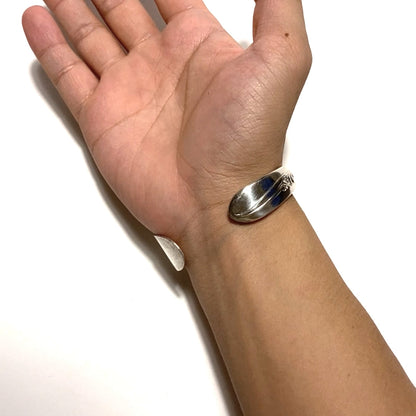 Butter Knife Bangle　No.4740