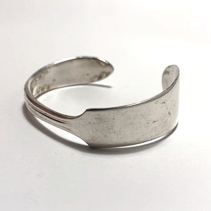 Butter Knife Bangle　No.4741