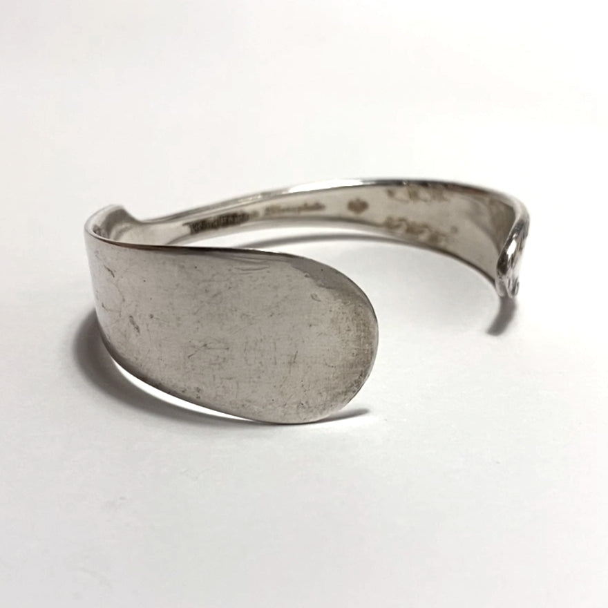 Butter Knife Bangle　No.4741
