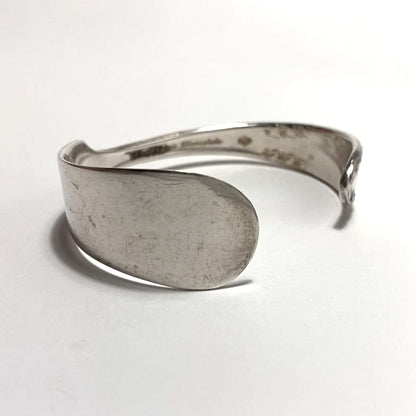 Butter Knife Bangle　No.4741