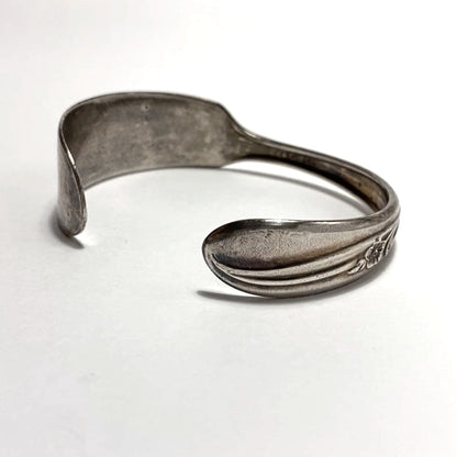 Butter Knife Bangle　No.4742