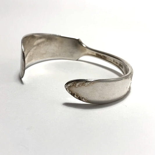 Butter Knife Bangle　No.4743
