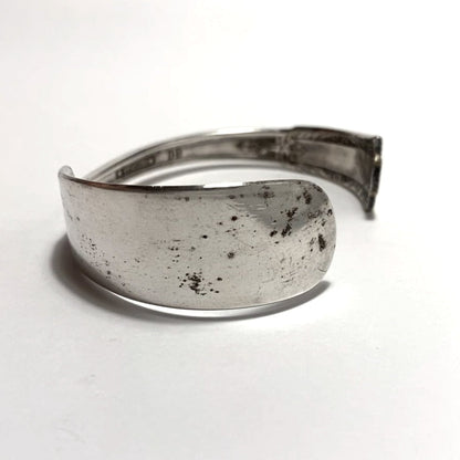 Butter Knife Bangle　No.4744