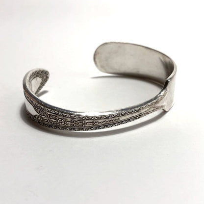 Butter Knife Bangle　No.4745