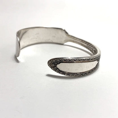 Butter Knife Bangle　No.4745
